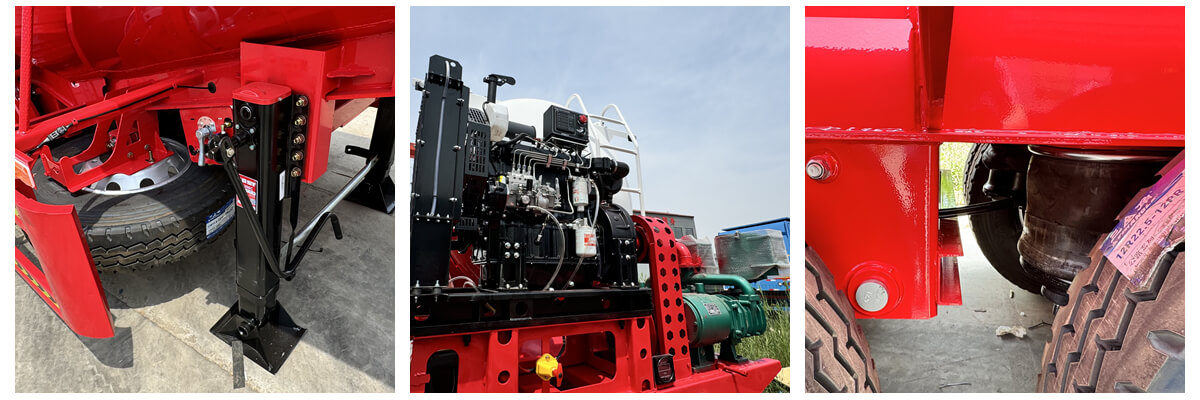 bulk cement trailer for sale bulk cement trailer for sale