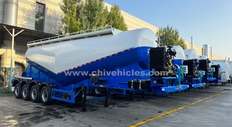 bulk cement trailer for sale bulk cement trailer for sale