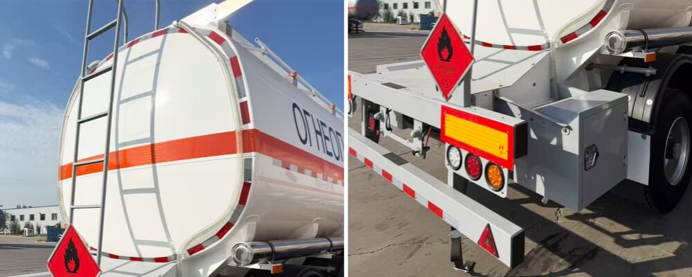 oil tanker manufacturer oil tanker manufacturer