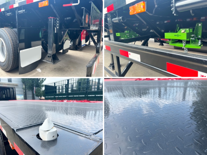 40ft platform trailer for sale 40ft platform trailer for sale