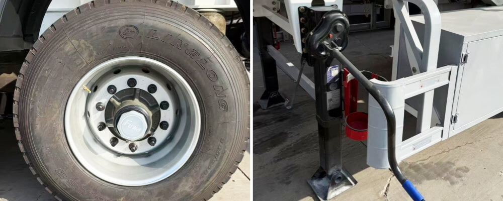 oil tank trailer supplier oil tank trailer supplier