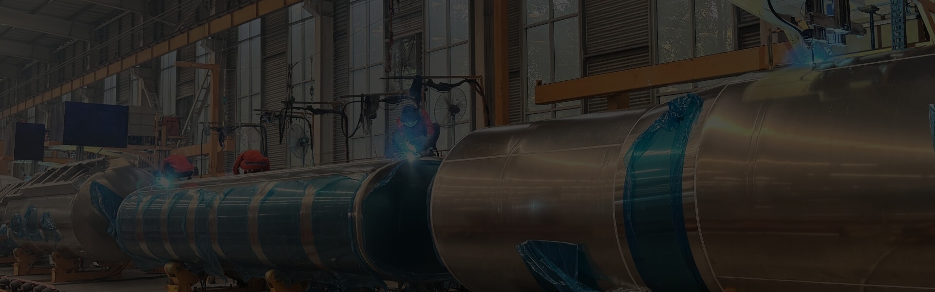 Fuel Tanker Trailer for global service