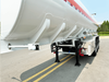 30000 Liters Steel Tanker Trailer For Sale