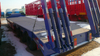 Low Bed Trailers