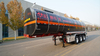 Asphalt Tank Trailer
