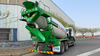 Mixer Trucks