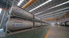 CCS Cement Bulk ISO Tank