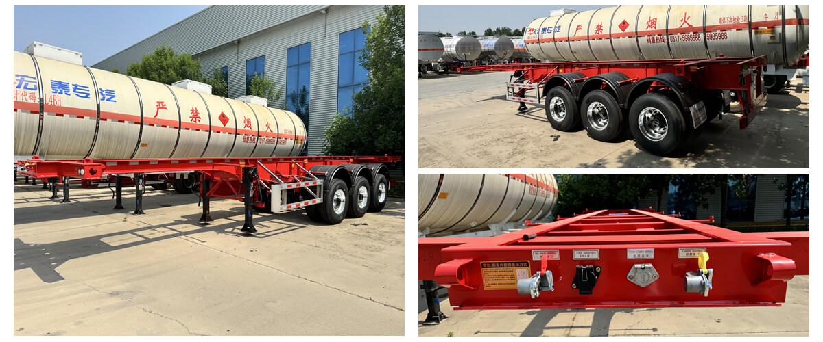 skelton trailer manufacturer