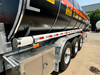 3 Axles Asphalt Tank Trailer For Sale