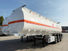 Oil Tank Trailer For Sale
