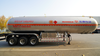 Lpg Tank Semi-trailer