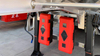 Oil Tanker Semi-trailers