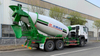 Mixer Trucks