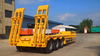 Low Bed Trailers