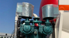 Bulk Cement Tank Semi-trailer