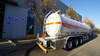 Stainless Steel Tank Trailers