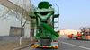 Mixer Trucks