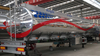 Aluminum Semi-Trailer Fuel Tank 42000L Oil