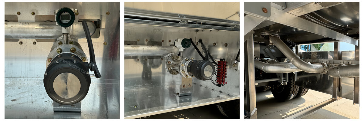 fuel tanker trailer api