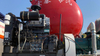 Bulk Cement Tank Semi-trailer