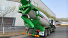 Mixer Trucks