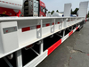 4 Axles Lowbed Trailer For Sale