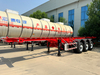 40 FT Skeleton Trailer For Sale