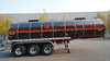 Carbon Steel Tank Trailers