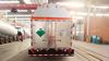 CO₂ Tank Semi-trailers