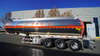 Aluminum Alloy Semi-trailers