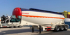 Bulk Cement Tanker Trailers for sale