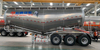 Dry Bulk Tanker Trailer