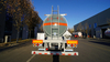 ASME Standard 20 Feet ISO tank Container