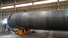 45000L LPG Gas Tank Trailer