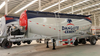 Carbon Steel Bulk Cement Tanker Trailer for Sale