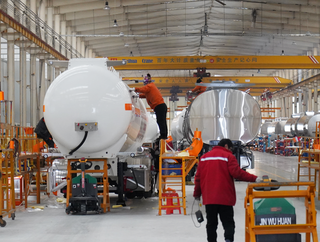 Advanced CNC Plate Welding Machine