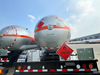 LPG Tank Trailer For Sale