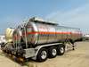 Ethylene Oxide Tank Trailer For Sale 