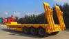 Low Bed Trailers