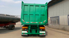 Semi Dump Truck