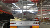 Aluminum Semi-Trailer Fuel Tank 42000L Oil