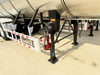 Ethylene Oxide Tank Trailer For Sale 