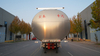 Ordinary Liquid Tank Trailer
