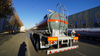 ASME Standard 20 Feet ISO tank Container