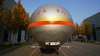 45000L LPG Gas Tank Trailer