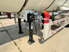 L4BH Isothermal LPG Stainless Steel Tanker Trailer