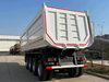 Hydraulic Tipper Trailer For Sale