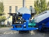4 Axles Bulk Cement Trailer for Sale