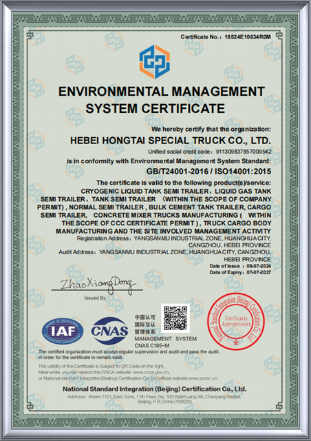 Famous Trademark Certification