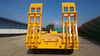 Low Bed Trailers